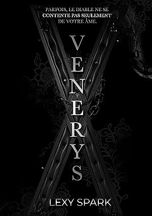 Venerys - Lexy Spark (2025)
