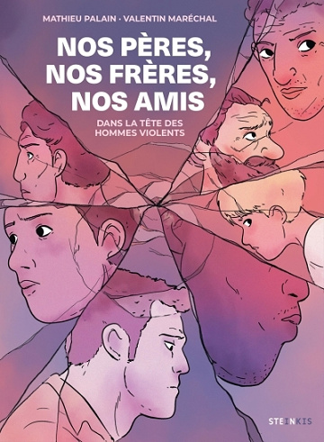 Nos pères, nos frères, nos amis (2025)
