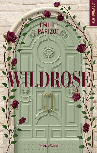 Wildrose -  Émilie Parizot (2025)