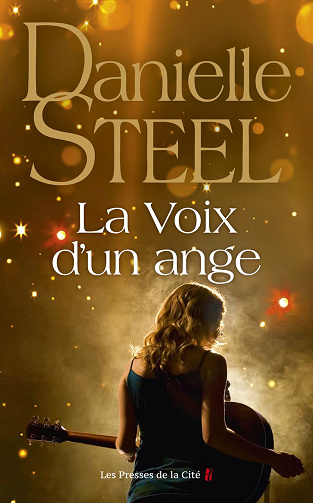 La Voix d'un ange -  Danielle Steel (2025)