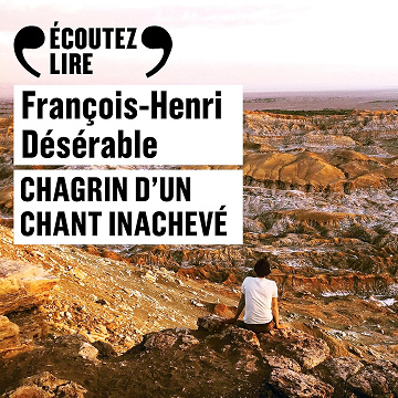 Chagrin d'un chant inachevé: Sur la route de Che Guevara - François-Henri Désérable (2025)