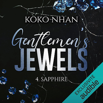 Sapphire: Gentlemen's Jewels, Vol. 4 - Koko Nhan (2025)