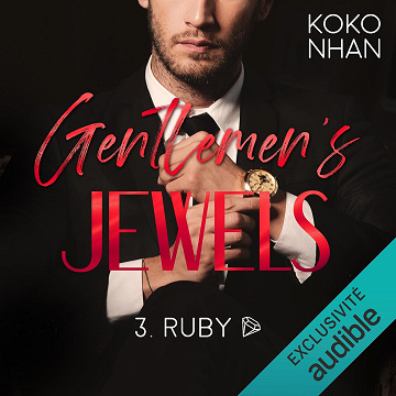 Ruby: Gentlemen's Jewels 3 - Koko Nhan (2024)