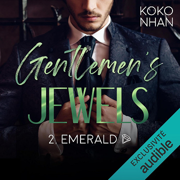 Emerald: Gentlemen's Jewels 2 - Koko Nhan (2023)