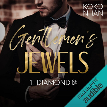 Diamond: Gentlemen's Jewels 1 - Koko Nhan (2023)
