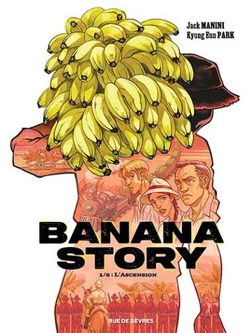 Banana story T1: L'Ascension (2025)