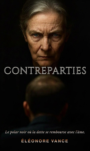 Contreparties - Éléonore Vance (2025)