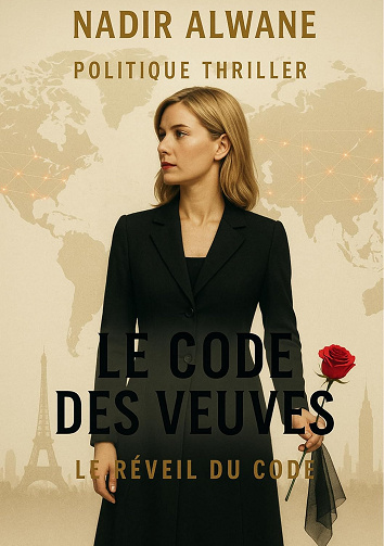 Le Code des Veuves - Nadir Alwane (2025)