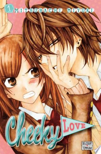 Cheeky love Tomes T01 à T10