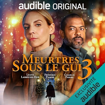 Ken Cuperus - Meurtres sous le gui T3 [2025]