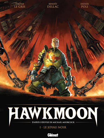 Hawkmoon - Tomes 01 à 04