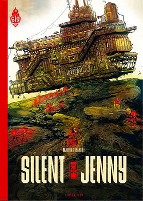 Silent Jenny (2025)