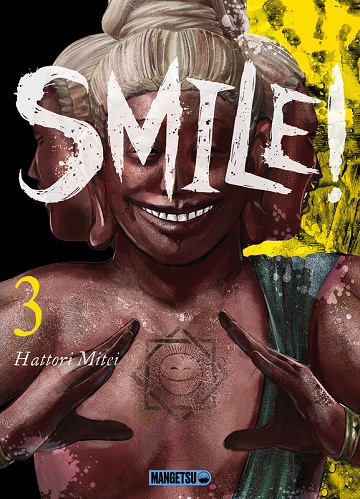 Smile - Tome 03 (2025)