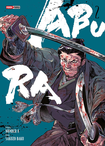 Abura - Tome 02 (2025)