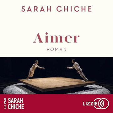 Sarah Chiche - Aimer [2025]