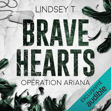 Brave Hearts - Lindsey T. (2025)
