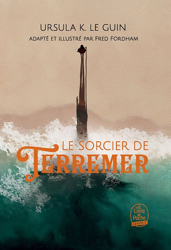 Le Sorcier de Terremer (2025)