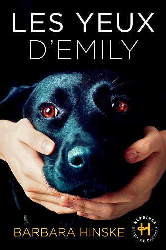 Les yeux d'Emily -  Barbara Hinske (2025)