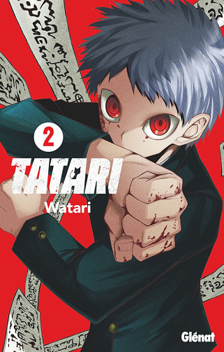 Tatari - Tome 02 (2025)
