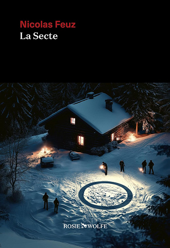 La Secte -  Nicolas Feuz (2025)
