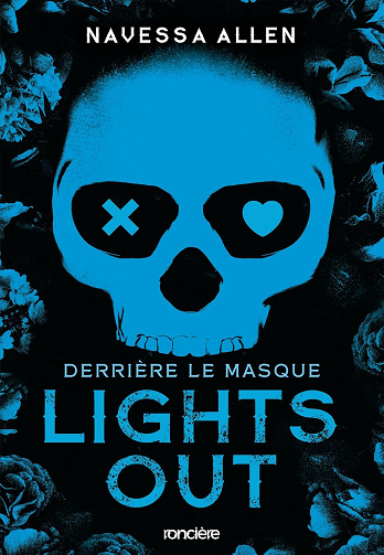 Lights Out : Derrière le masque -  Navessa Allen (2025)