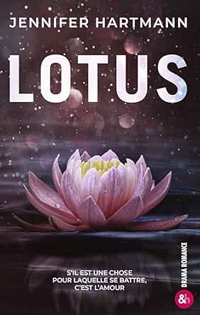 Lotus - Jennifer Hartmann (2025)