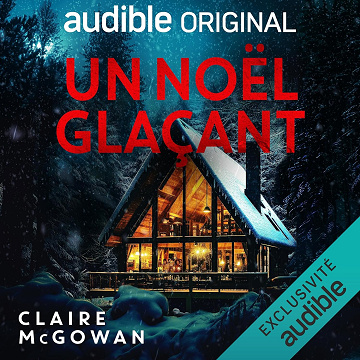 Un Noël glaçant - Claire McGowan (2025)