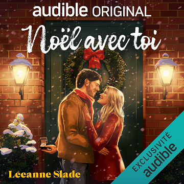 Noël avec toi - Leeanne Slade (2025)