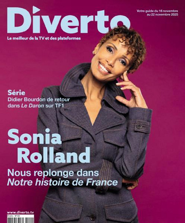 Diverto - 16 Novembre 2025