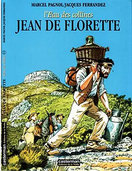 L'eau des collines 2 Tomes