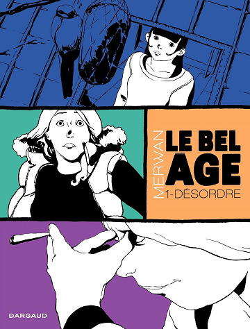 Le Bel Âge - Tomes 01 à 03