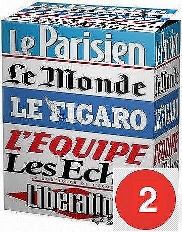 Journaux Français Locaux & Régionaux Du Samedi 15 Novembre 2025 (Part 2)