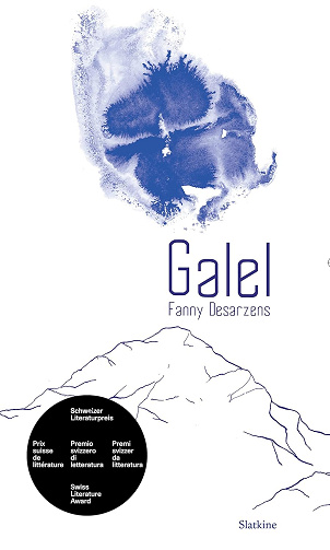 Galel -  Fanny Desarzens (2022)