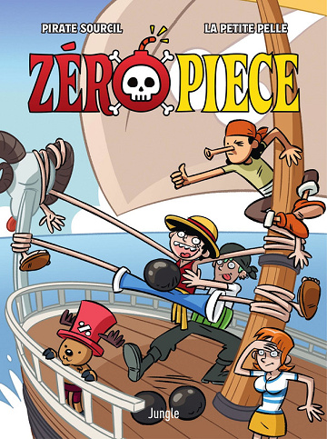 Zéropiece (2025)