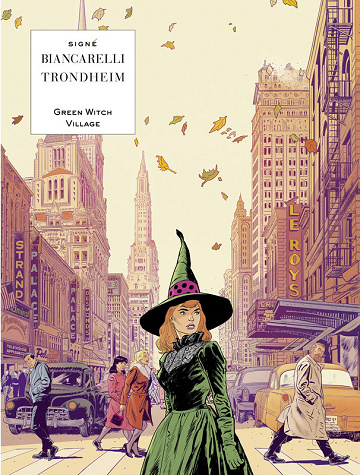 Green Witch Village (2025)