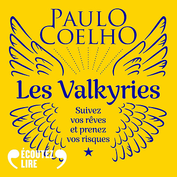 Les Valkyries - Paulo Coelho (2025)