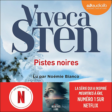 Pistes noires - Viveca Sten (2025)
