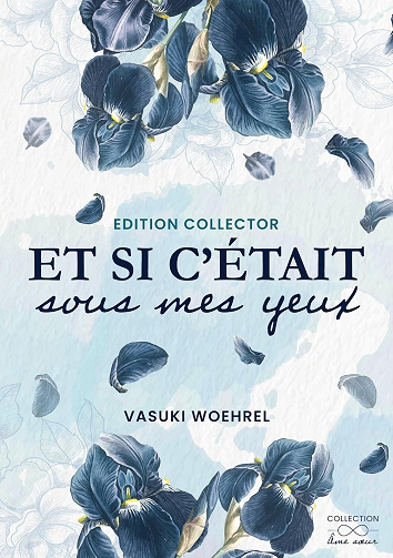Et si c'était sous mes yeux (Ame Soeur T1) - Vasuki Woehrel (2025)