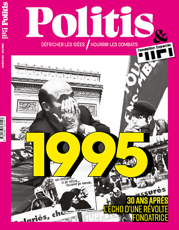 Politis - 06 Novembre 2025
