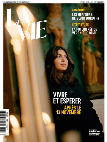 La Vie - 13 Novembre 2025
