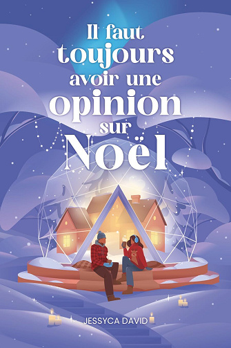 Il faut toujours avoir une opinion sur Noël - Jessyca David (2025)