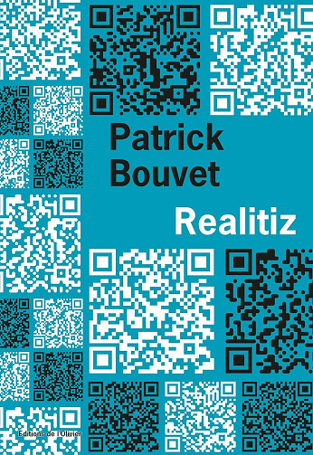 Realitiz - Patrick Bouvet (2025)