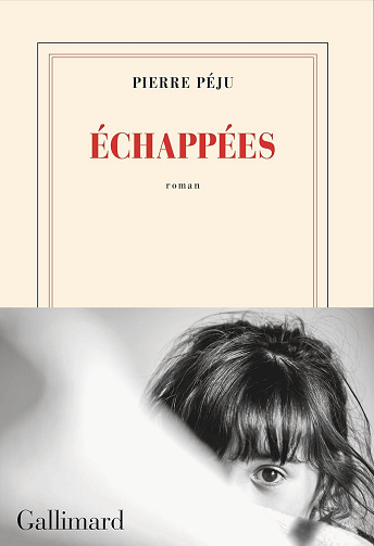 Échappées - Pierre Péju (2025)