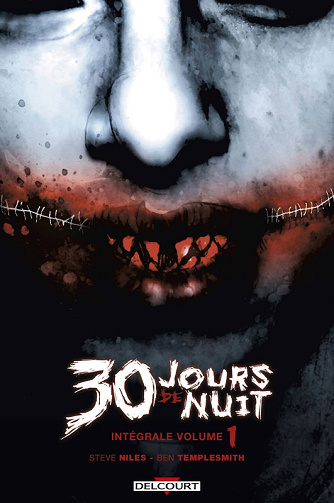 30 jours de nuit - Intégrale 01 (2025)