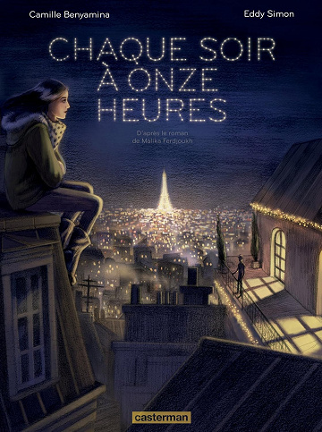 Chaque soir à onze heures