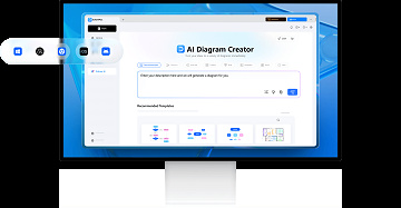 Wondershare EdrawMax v14.5.1.1300 Ultimate   [Win Multi Crack]