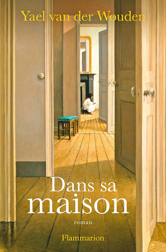Dans sa maison - Yael Van der Wouden (2025)