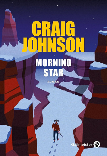 Morning Star - Craig Johnson (2025)