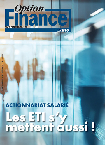 Option Finance - 17 Novembre 2025