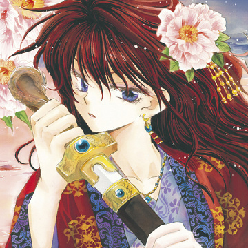 [PACK] - Yona, Princesse de l'Aube - 41T